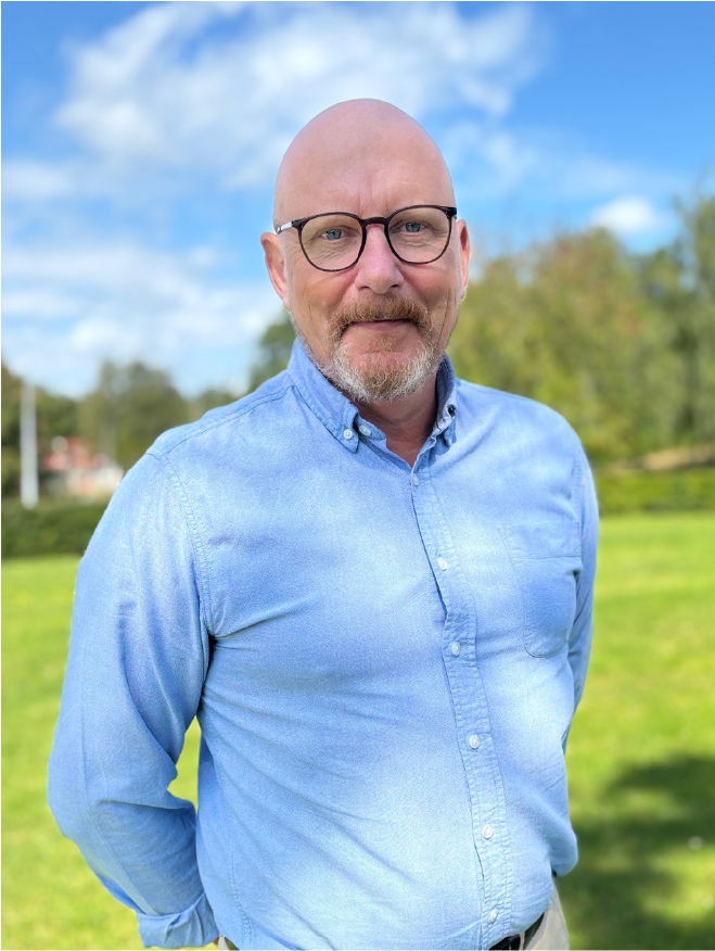 Ralf Ekbäck